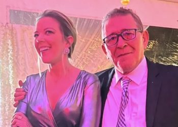 Muere padre de la actriz mexicana Fernanda Castillo