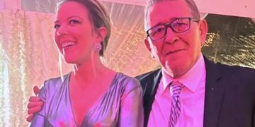 Muere padre de la actriz mexicana Fernanda Castillo