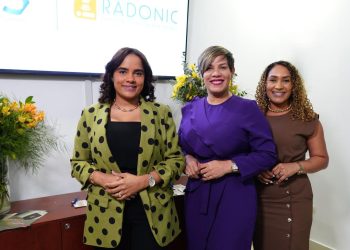 RADONIC, pioneros en radioterapia conmemoró el Día Mundial contra el Cáncer y celebró 23 años de compromiso con la oncología en República Dominicana