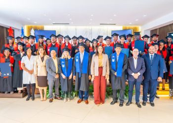 LMD gradúa profesionales en el primer máster de Municipalismo y Desarrollo Económico Local