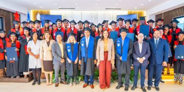 LMD gradúa profesionales en el primer máster de Municipalismo y Desarrollo Económico Local