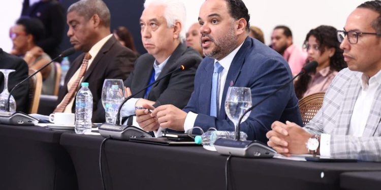 Instituciones plantean un Estado eficiente para garantizar derechos