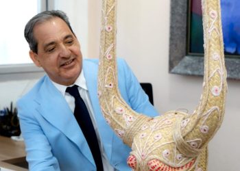 Viceministro Cultura Pastor De Moya dice:  “El carnaval es la mayor manifestación del derecho a la alegría del pueblo dominicano”