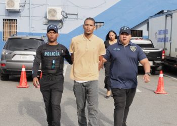 Se entrega un cuarto implicado en muerte a machetazos en El Almirante Caña; lo hizo 24 horas después de los demás participantes