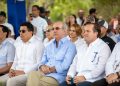 Presidente Abinader presenta la Ruta del Encuentro, una apuesta estratégica para posicionar a la República Dominicana como destino histórico-cultural de clase mundial