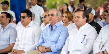 Presidente Abinader presenta la Ruta del Encuentro, una apuesta estratégica para posicionar a la República Dominicana como destino histórico-cultural de clase mundial