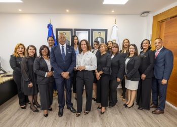 Contraloría implementará nuevo modelo de validación y supervisión sectorizada de las Normas de Control Interno