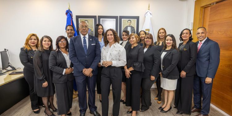 Contraloría implementará nuevo modelo de validación y supervisión sectorizada de las Normas de Control Interno