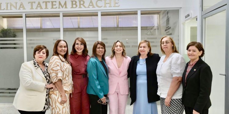 Ministerio de la Mujer anuncia Gran Consulta Nacional sobre el acceso a la justicia para las mujeres