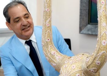 Viceministro Cultura Pastor De Moya dice: “El carnaval es la mayor manifestación del derecho a la alegría del pueblo dominicano”