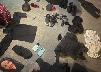 Tres presuntos asaltantes caen abatidos en acción legal tras atraco a joyería en San Pedro de Macorís