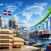 Sector cementero dominicano registra crecimiento total de 2.3 % en 2025 impulsado por exportaciones