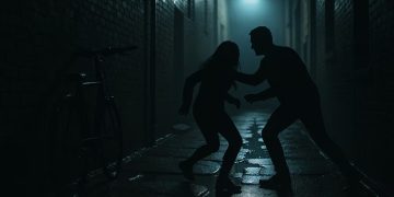 Brasil registró una disminución de muertes violentas, pero los feminicidios alcanzaron un nuevo récord