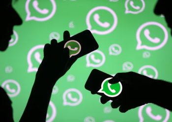 WhatsApp tiene un botón oculto que puede librarte de estafas