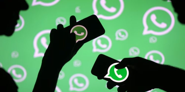 WhatsApp tiene un botón oculto que puede librarte de estafas