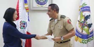 MIDE dispone desembolso de 15 millones en pago retroactivo a militares pensionados