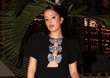 Sophia Sanabria será presentadora de la alfombra roja de Premios Soberano 2026