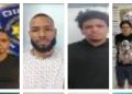 Policía Cibernética apresa a 10 personas por delitos tecnológicos en violación a la Ley 53-07