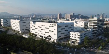 HONOR lidera el crecimiento global de smartphones con expansión del 55% y consolida a LATAM como su mercado estratégico más importante