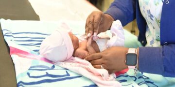 Hospitales priorizados del SNS reducen 42% mortalidad neonatal tras implementación de plan estratégico