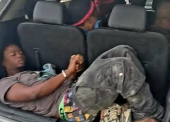 Ejército detiene ciudadano dominicano por transportar indocumentados en San Juan de la Maguana