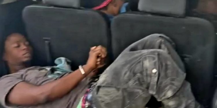 Ejército detiene ciudadano dominicano por transportar indocumentados en San Juan de la Maguana