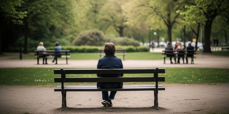 Qué significa no tener amigos, según la psicología y la IA