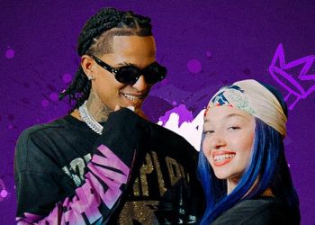 Altur Santos y La Gringa conquistan las plataformas digitaales con su proyecto urbano y anuncian nuevas colaboraciones