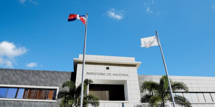 RD completa exitosa emisión externa por US$2,750 millones