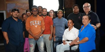 Aldea Estudio presenta Vidas Truncadas, el documental dominicano que explora las consecuencias de las relaciones desiguales entre adultos y menores