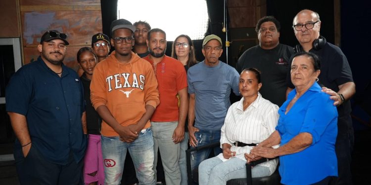 Aldea Estudio presenta Vidas Truncadas, el documental dominicano que explora las consecuencias de las relaciones desiguales entre adultos y menores