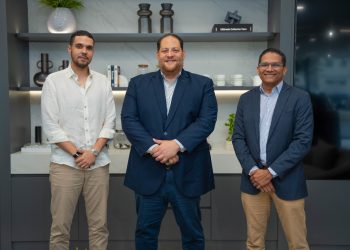 Vegamovil y OMODA | JAECOO fortalecen su presencia en Santo Domingo mediante alianza estratégica