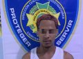 Policía Nacional captura a “El Ojú” por múltiples órdenes de arresto en Los Guaricanos, SDN