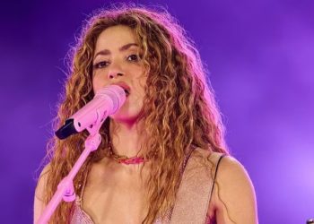 Shakira ofrecerá concierto gratuito en Copacabana en Brasil 