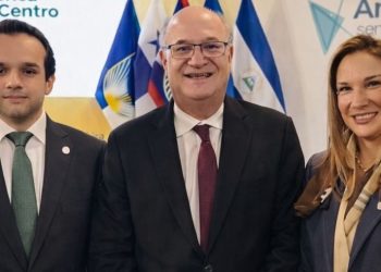 República Dominicana participa en la 39ª reunión de gobernadores del BID en Panamá