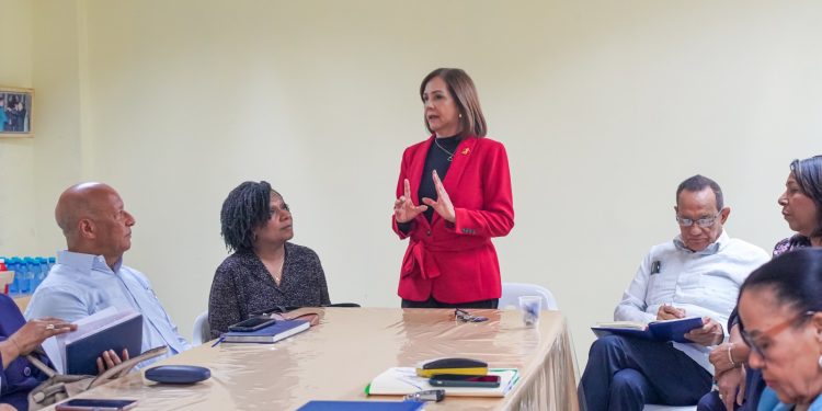 ADIMARS y la CASC advierten cápita diferenciada podría poner en riesgo la estabilidad del Seguro Familiar de Salud