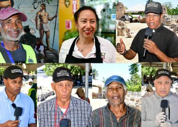 Comunidad de Pueblo Viejo recibe con entusiasmo proyecto de búsqueda de restos de Enriquillo y confía en su impacto turístico y económico