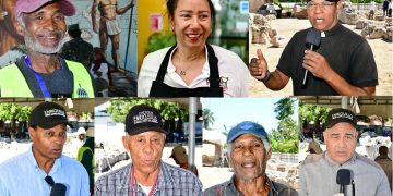 Comunidad de Pueblo Viejo recibe con entusiasmo proyecto de búsqueda de restos de Enriquillo y confía en su impacto turístico y económico