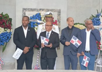 Rolfi Rojas resalta acciones en favor de sectores vulnerables