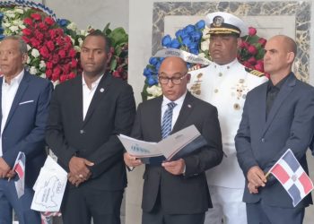 Rolfi Rojas resalta acciones en favor de sectores vulnerables