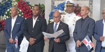 Rolfi Rojas resalta acciones en favor de sectores vulnerables