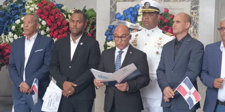 Rolfi Rojas resalta acciones en favor de sectores vulnerables