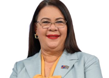 Maira Morla Pineda queda designada como nueva directora general del INFOTEP