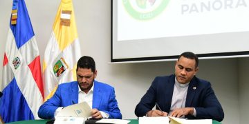 Grupo de Medios Panorama y la UCSD firman alianza estratégica para impulsar formación académica en comunicación