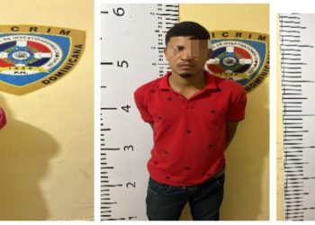 Policía detiene tres por asalto, varios cuatreros y ocupa drogas en Monte Plata