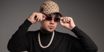 De productor musical a uno de los djs más importantes de RD: Dj Patio revela el secreto de su éxito