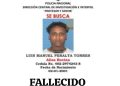 Policía informa cae abatido en La Caleta reconocido delincuente “Bocina” al enfrentar patrulla policial que lo buscaba por homicidio de menor en Pedro Brand