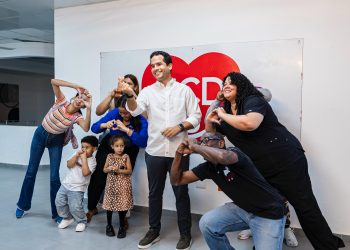 Senaduría DN destina Fondo Gadiel a operaciones a corazón abierto para niños