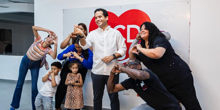 Senaduría DN destina Fondo Gadiel a operaciones a corazón abierto para niños