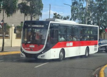Gobierno pone en marcha el Corredor Independencia y amplía el Sistema Integrado de Transporte